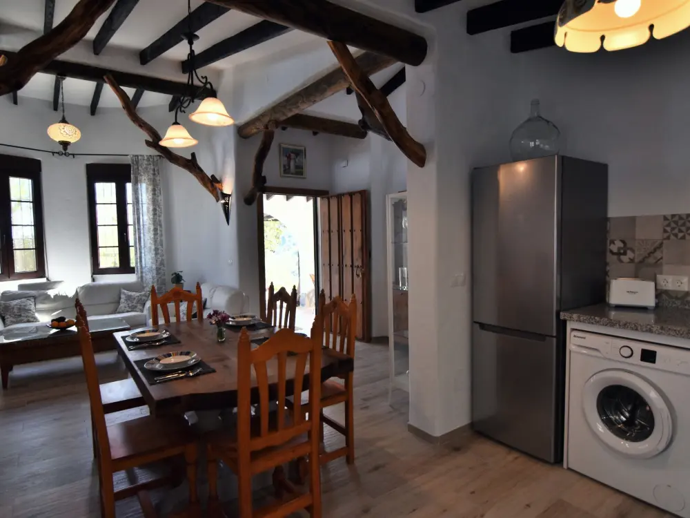 Maison de Vacances Competa