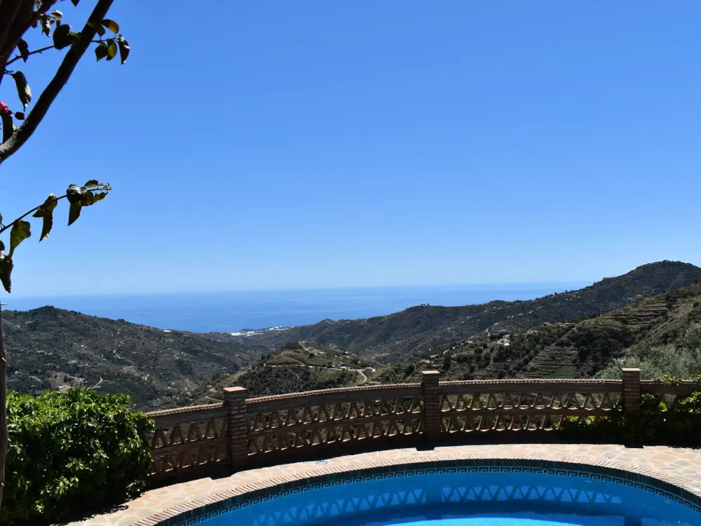 Maison de Vacances Competa