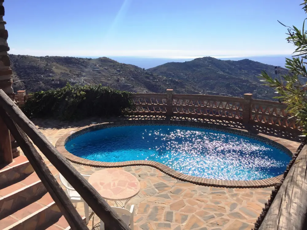 Maison de Vacances Competa