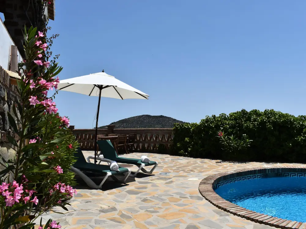 Maison de Vacances Competa