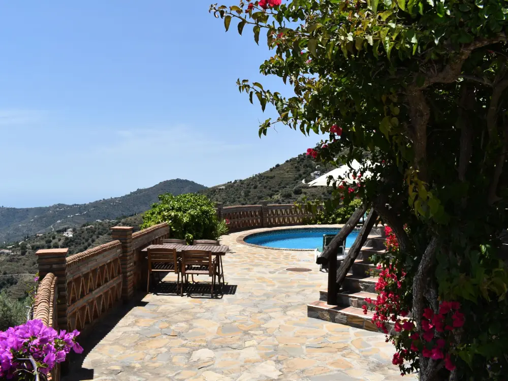 Maison de Vacances Competa