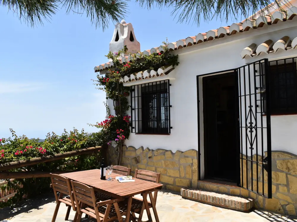 Maison de Vacances Competa