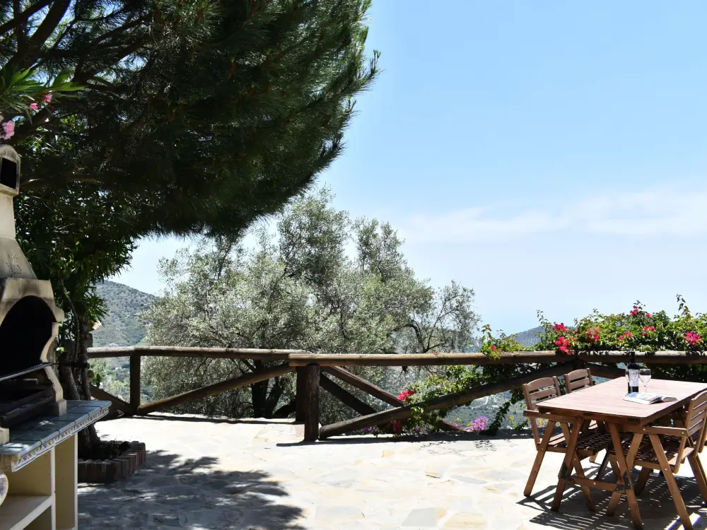 Maison de Vacances Competa