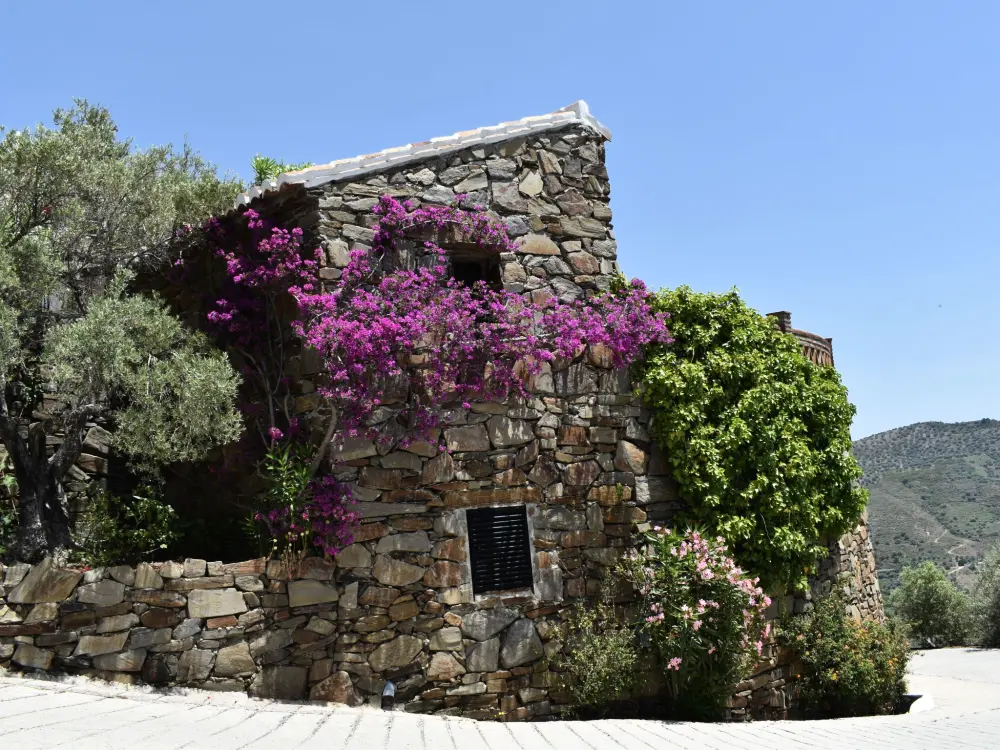 Maison de Vacances Competa