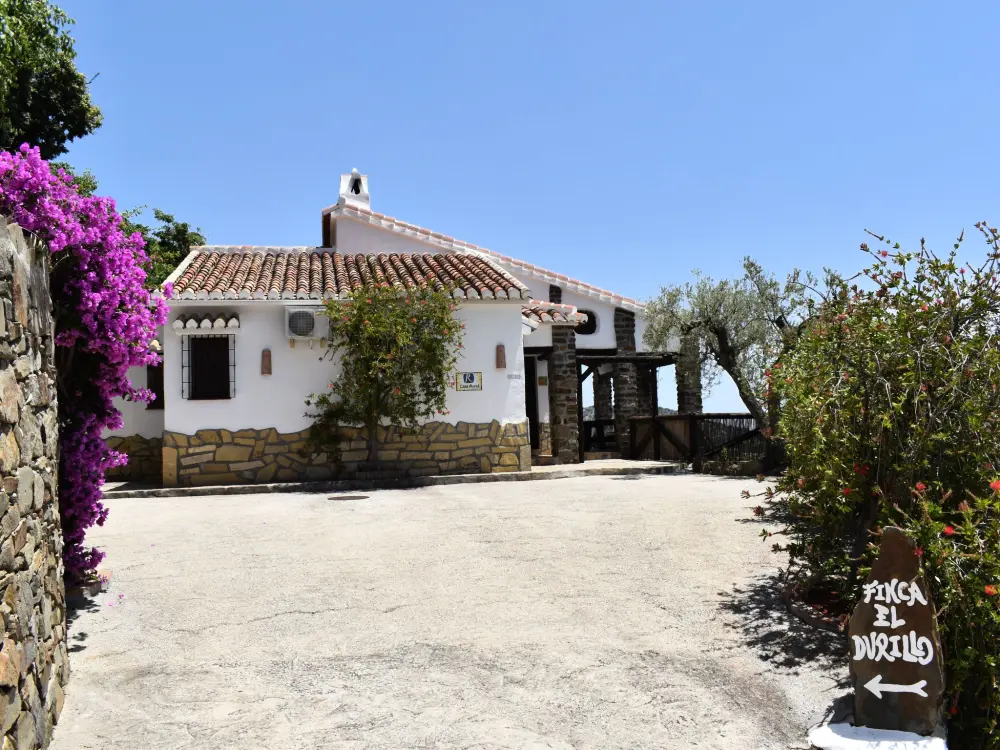 Maison de Vacances Competa