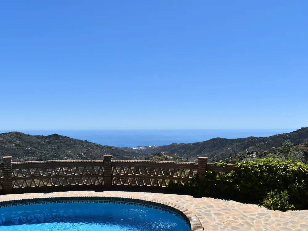 Maison de Vacances Competa