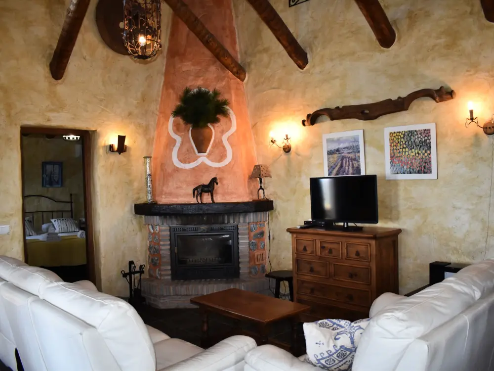 Maison de Vacances Competa