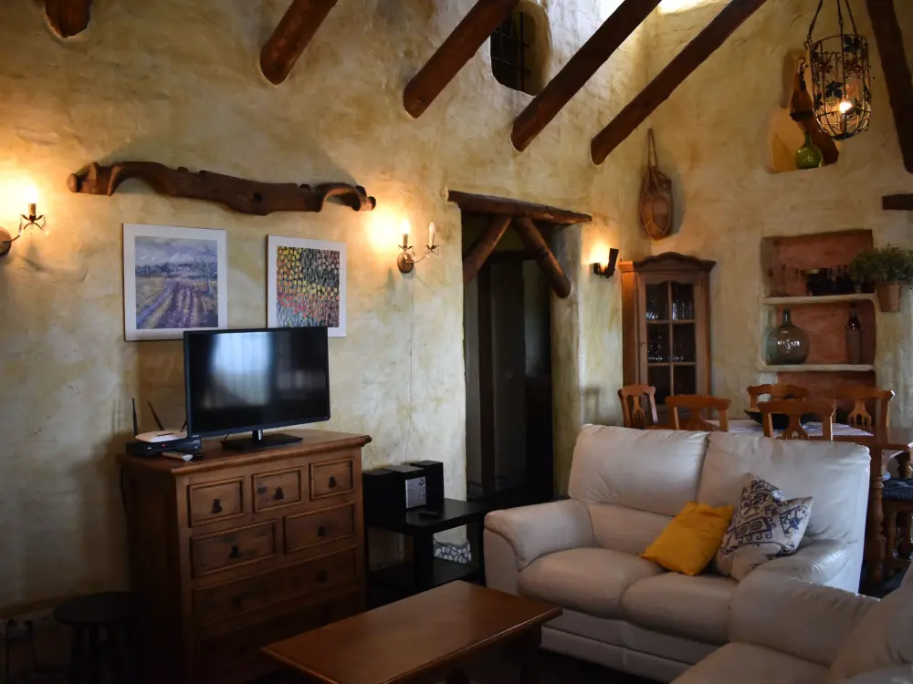 Maison de Vacances Competa