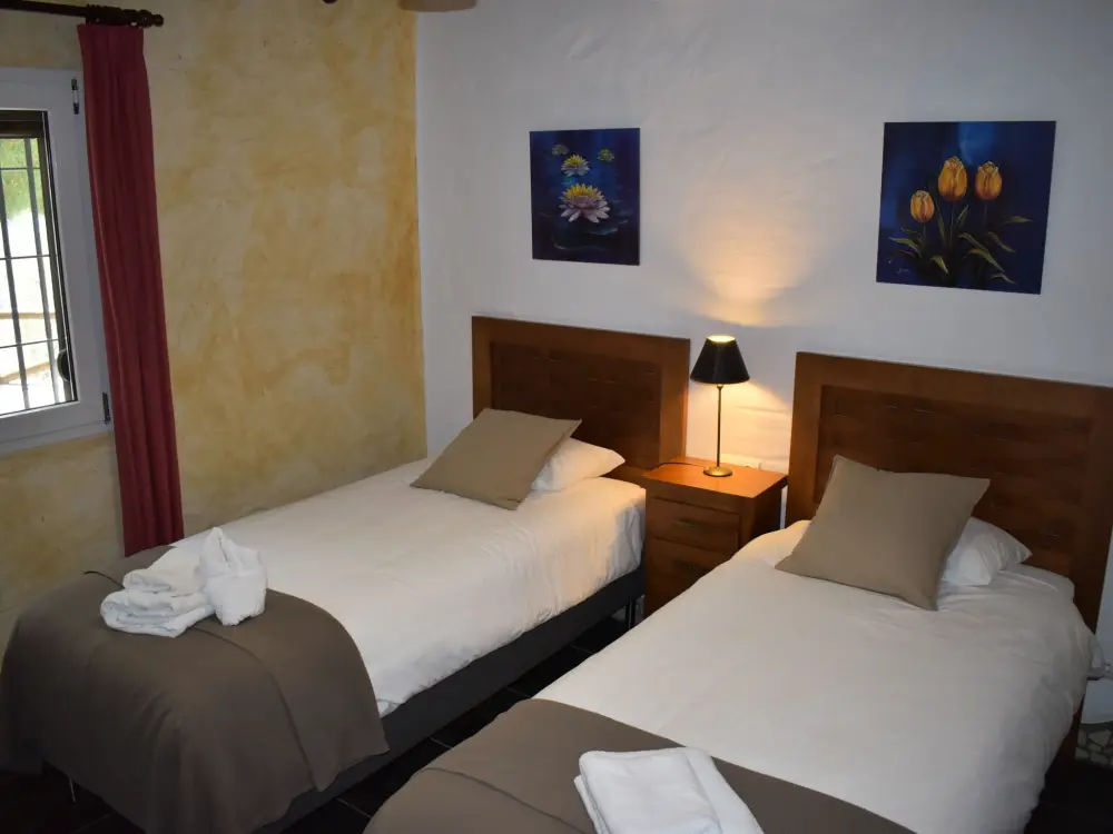 Maison de Vacances Competa