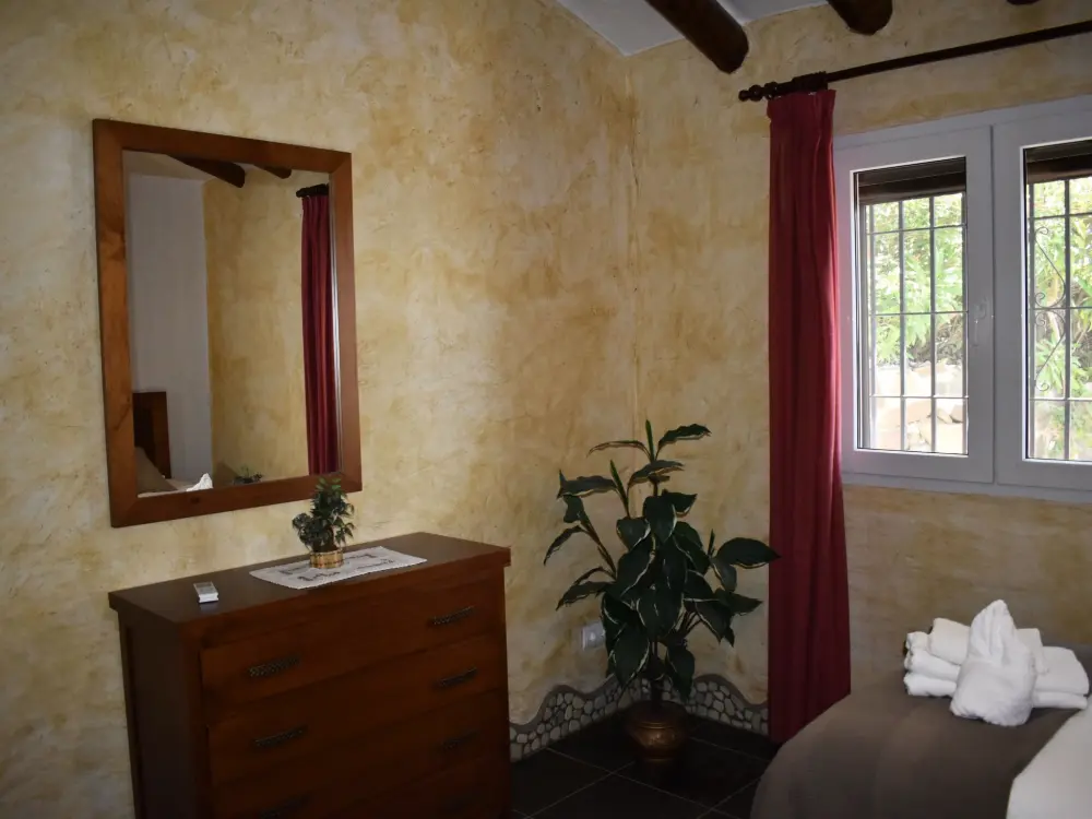 Maison de Vacances Competa