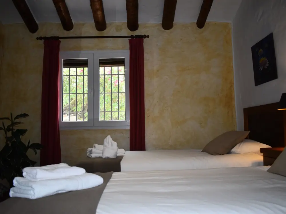 Maison de Vacances Competa