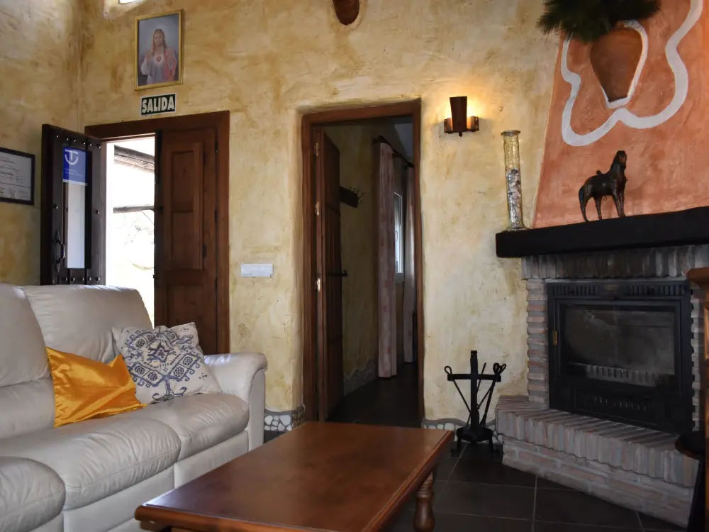 Maison de Vacances Competa