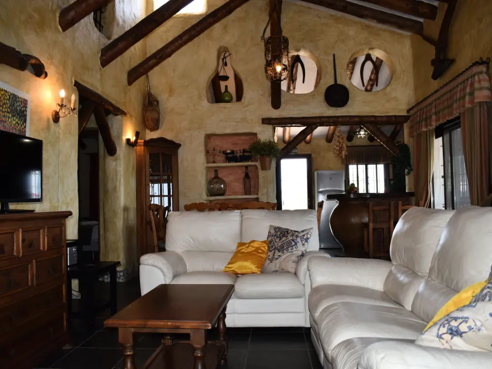 Maison de Vacances Competa