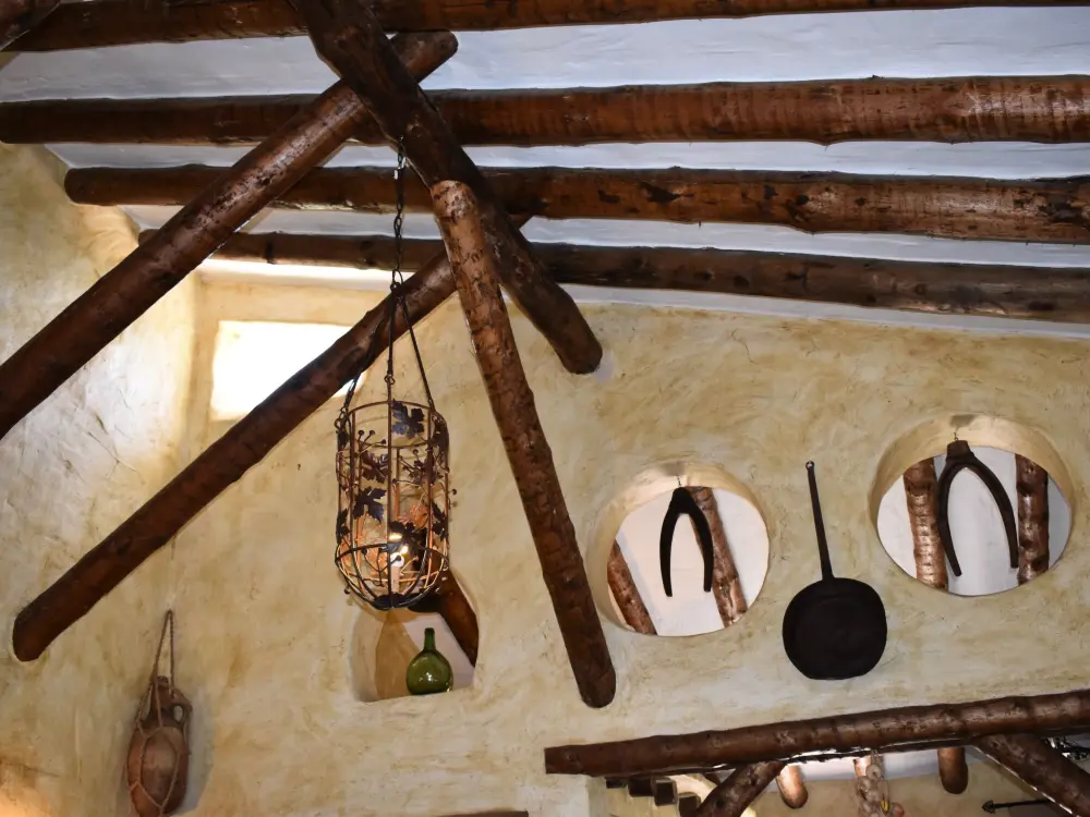 Maison de Vacances Competa