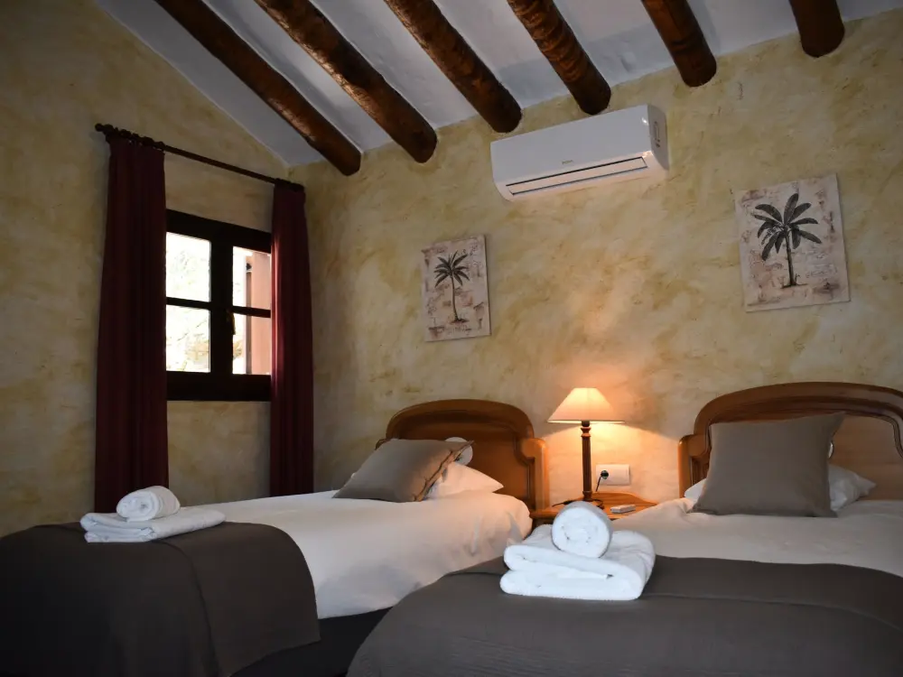 Maison de Vacances Competa