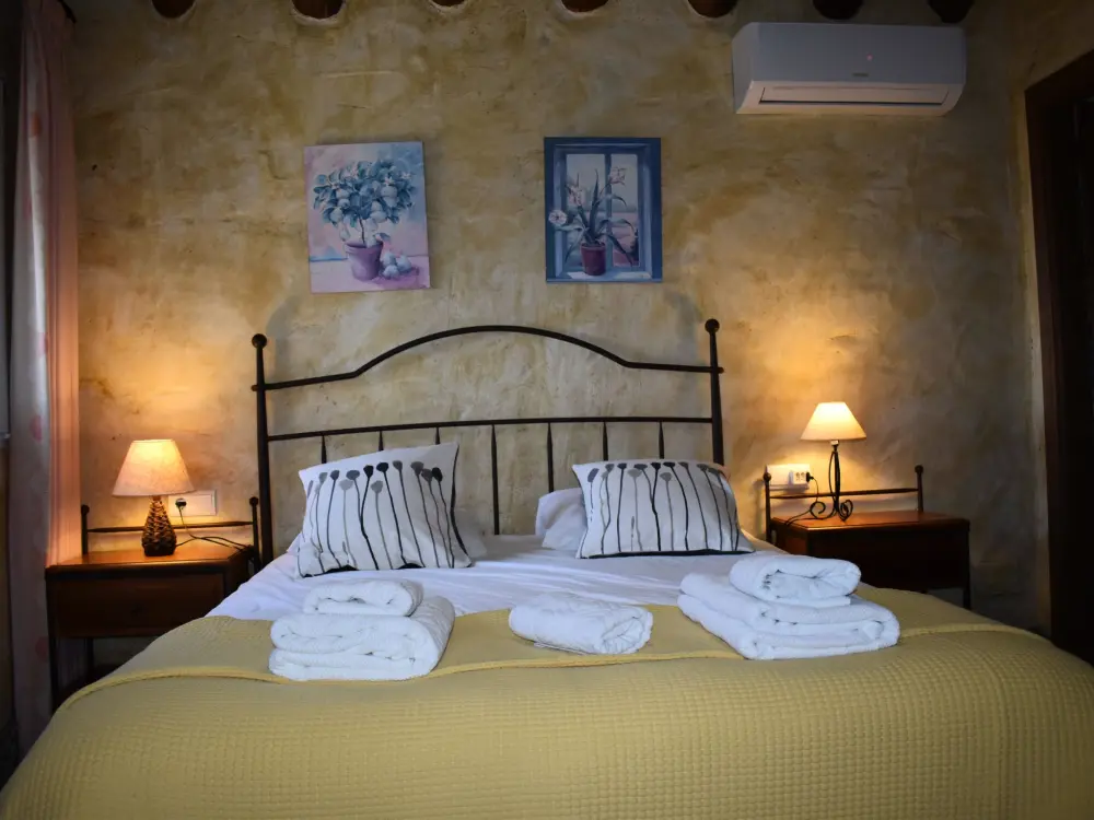 Maison de Vacances Competa