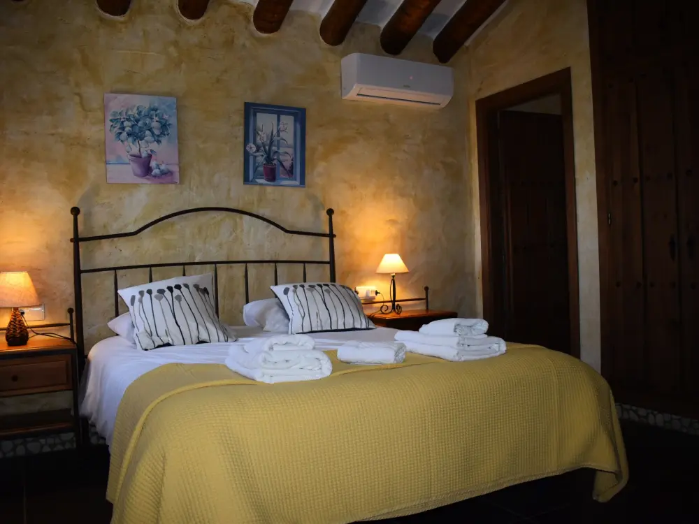 Maison de Vacances Competa