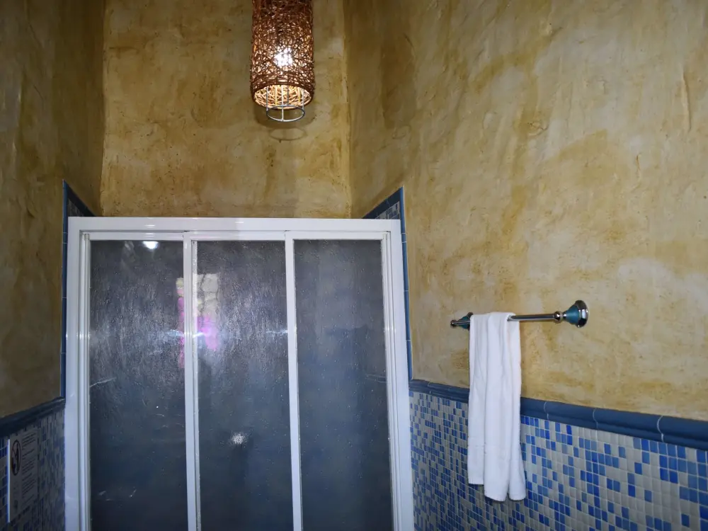 Maison de Vacances Competa