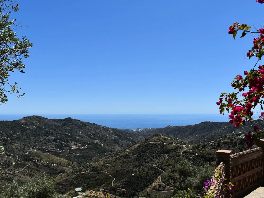 Maison de Vacances Competa