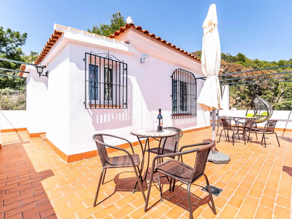 Maison de Vacances Competa