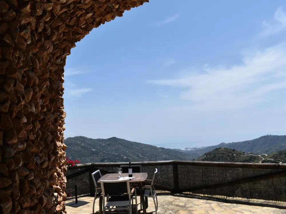Maison de Vacances Competa