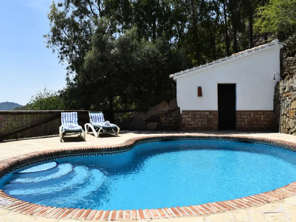 Maison de Vacances Competa