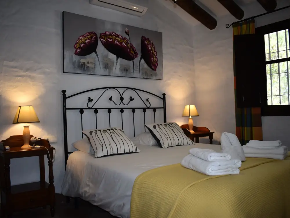 Maison de Vacances Competa