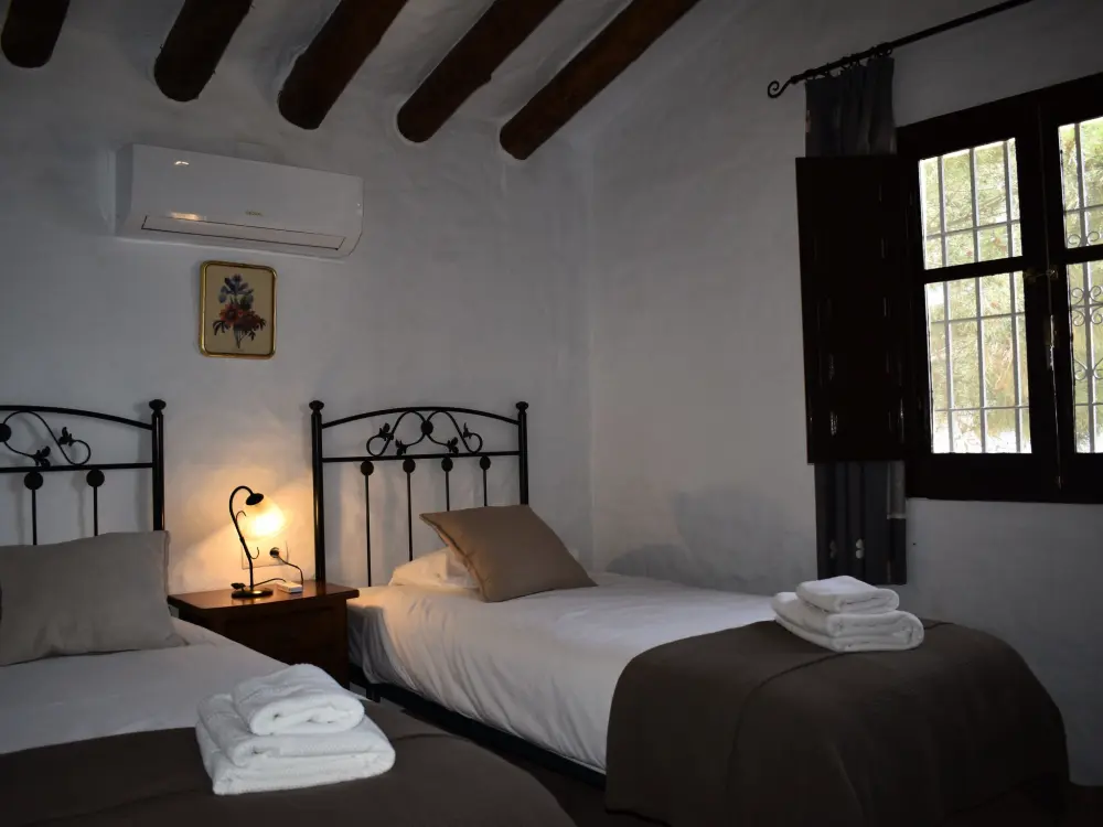 Maison de Vacances Competa