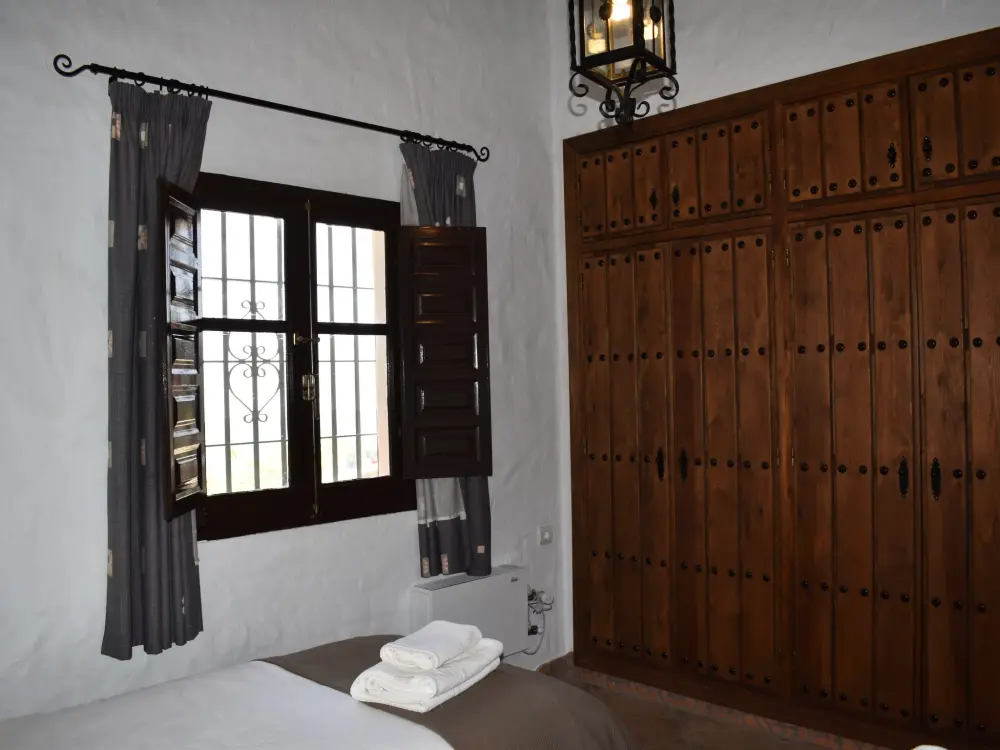 Maison de Vacances Competa
