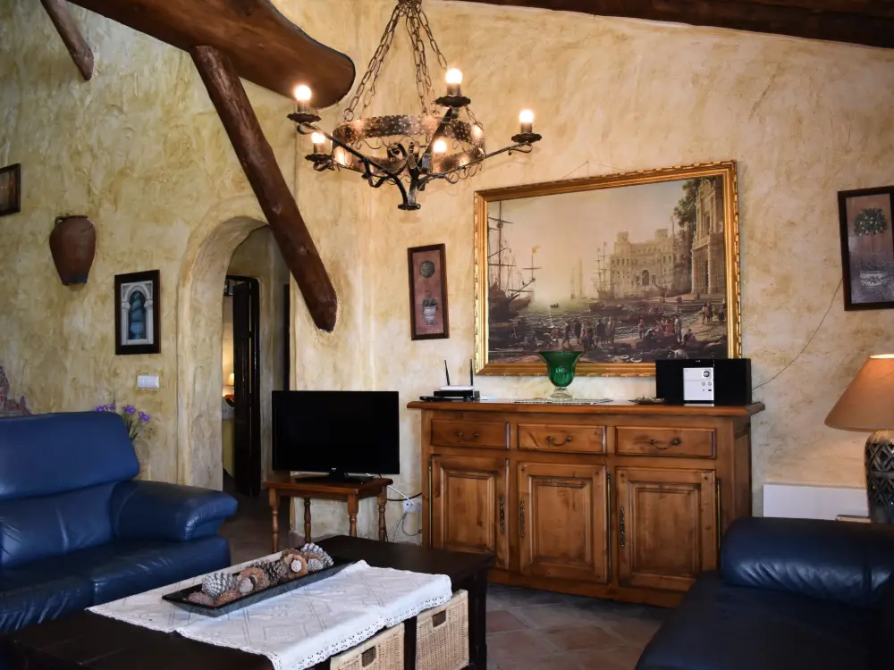 Maison de Vacances Competa