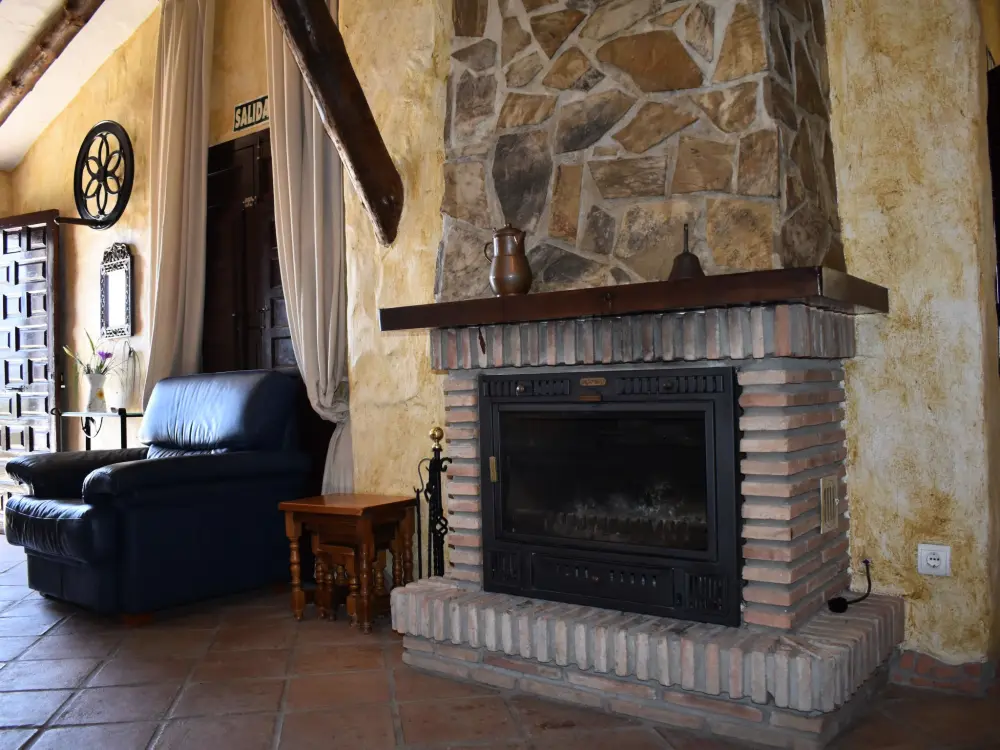 Maison de Vacances Competa