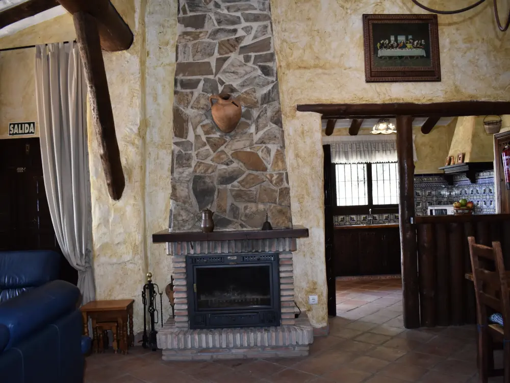 Maison de Vacances Competa