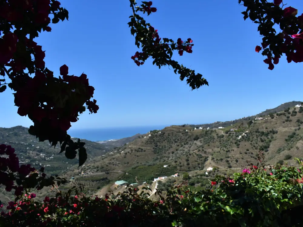 Maison de Vacances Competa