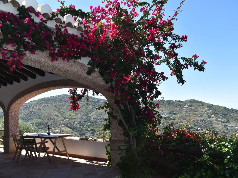 Maison de Vacances Competa