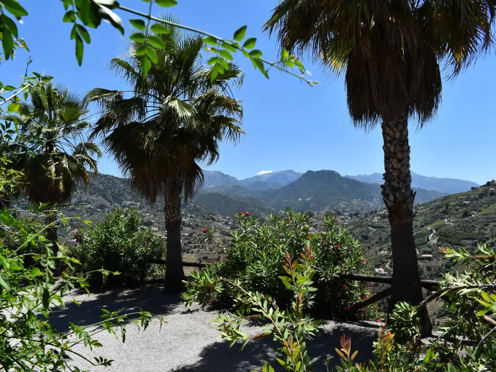 Maison de Vacances Competa