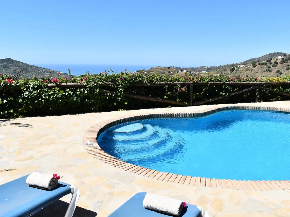 Maison de Vacances Competa