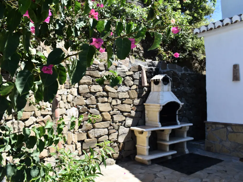 Maison de Vacances Competa