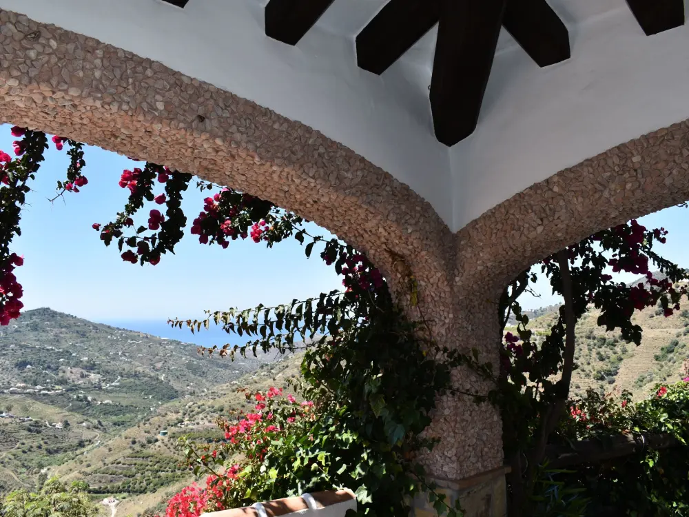 Maison de Vacances Competa