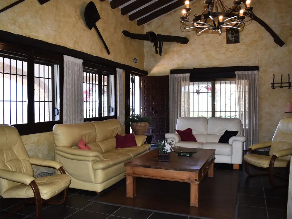 Maison de Vacances Competa