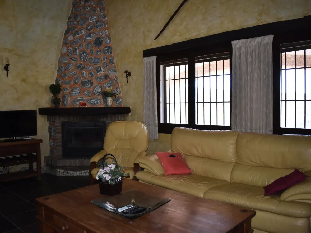 Maison de Vacances Competa