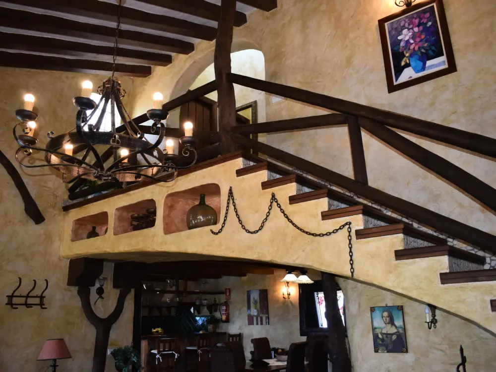 Maison de Vacances Competa