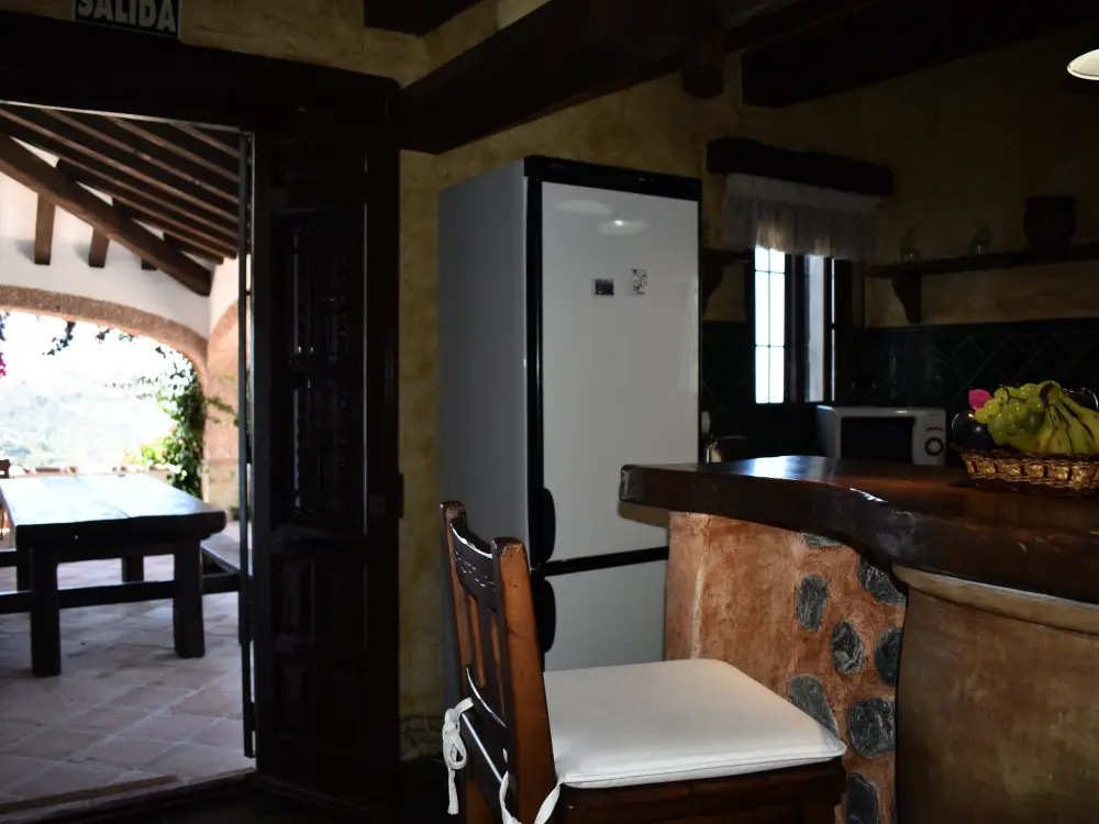 Maison de Vacances Competa