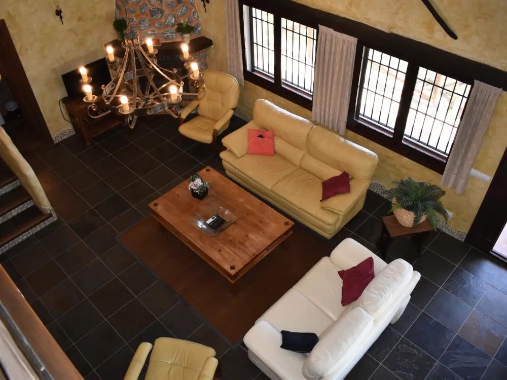 Maison de Vacances Competa