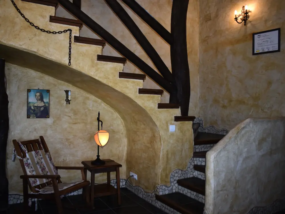 Maison de Vacances Competa