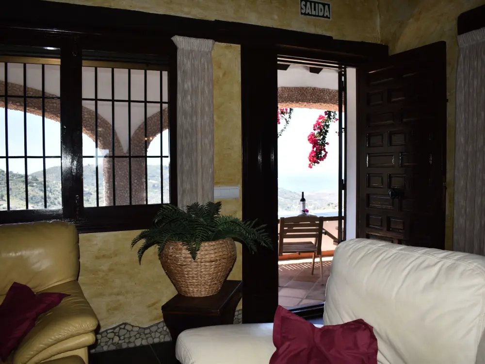 Maison de Vacances Competa