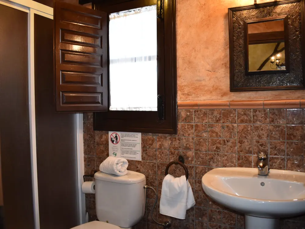 Maison de Vacances Competa