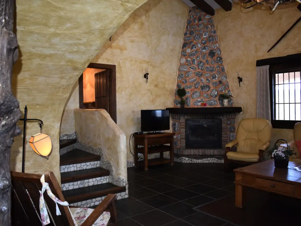 Maison de Vacances Competa