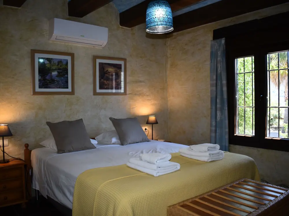 Maison de Vacances Competa
