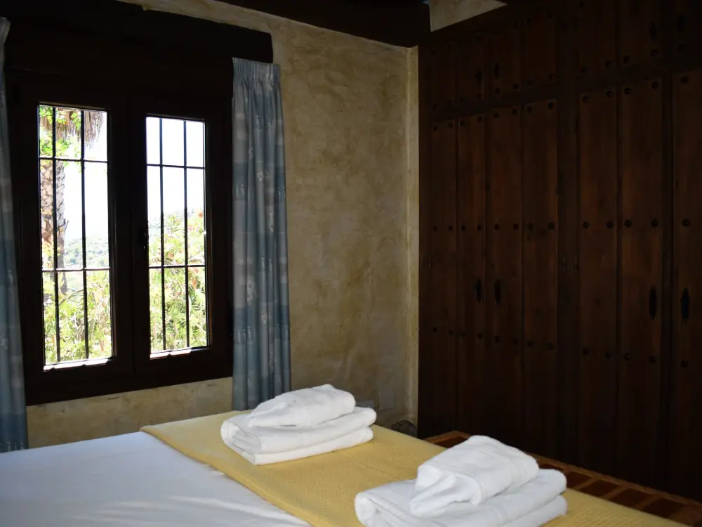 Maison de Vacances Competa
