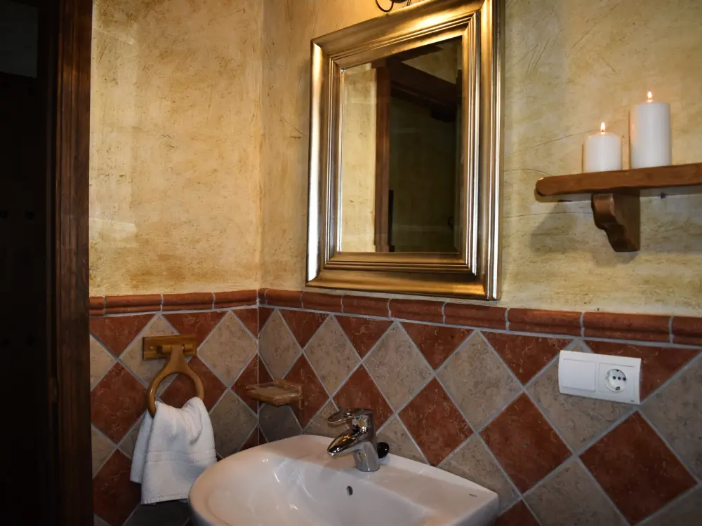 Maison de Vacances Competa